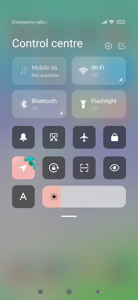 Tree - Gloss_3MDS screenshot