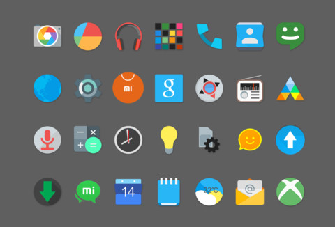 One+ UI screenshot