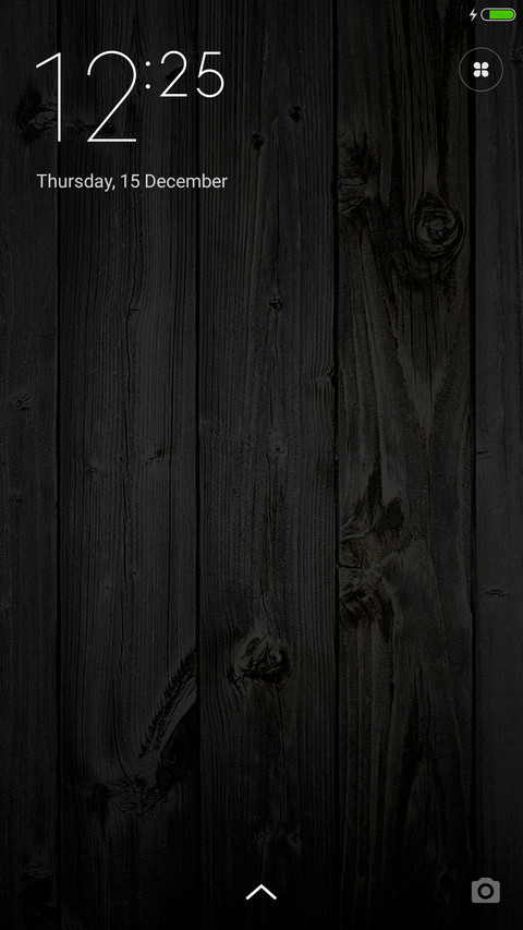 Alexaza screenshot