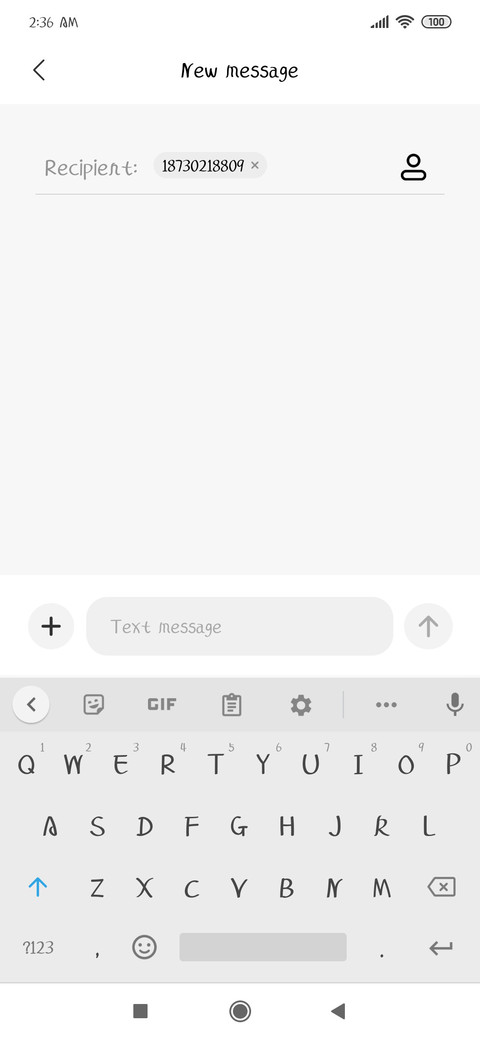 YOUTH screenshot