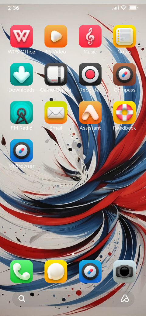 funny-verticale screenshot