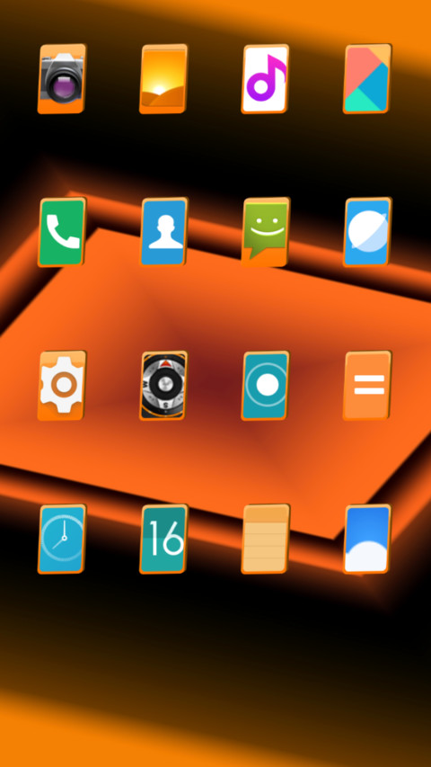 Art of_DWM19 screenshot