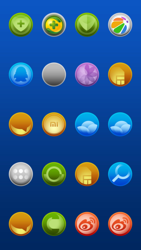 Round Loading 2.0 screenshot