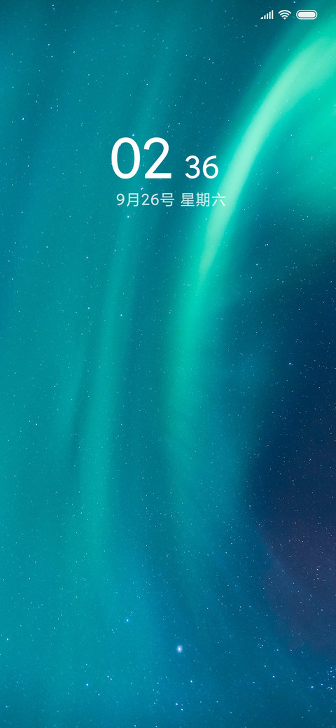 液态电池 screenshot