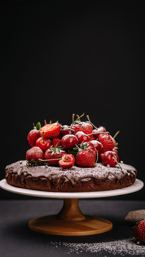 Delicate Dessert screenshot