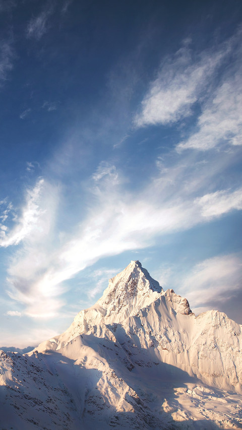 世界上最难攀登的山 screenshot