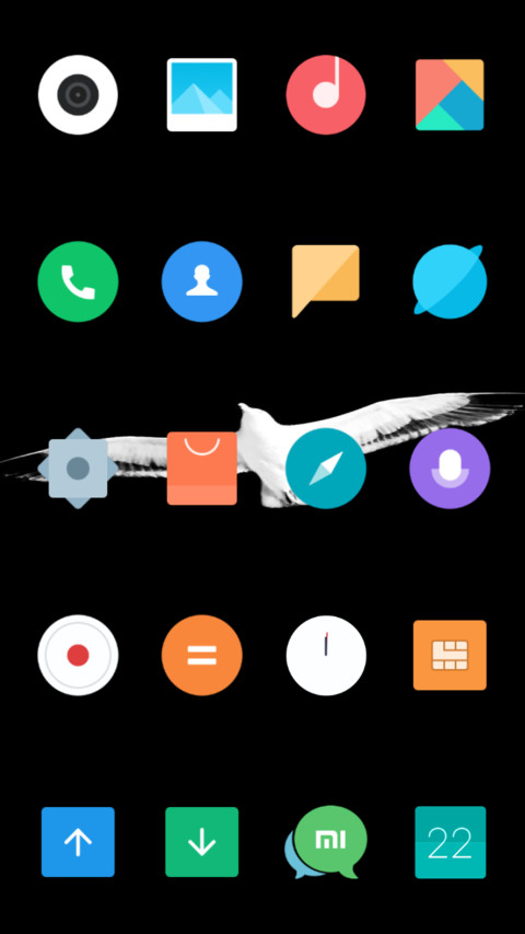 shape screenshot