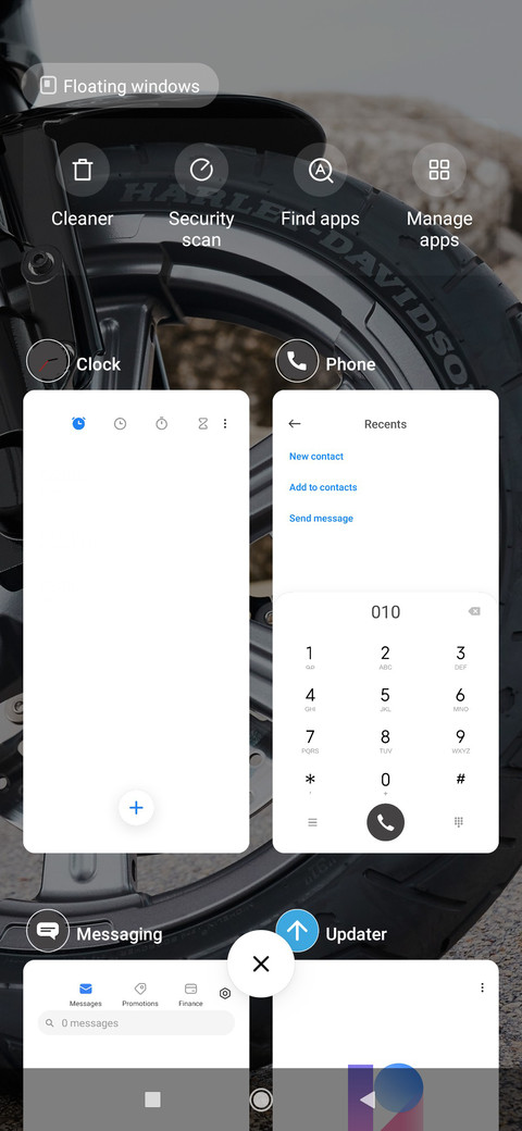 BikeWheel_3MDS screenshot