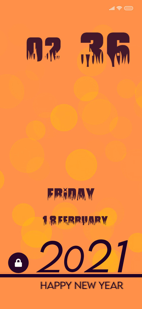 New Year_3 screenshot