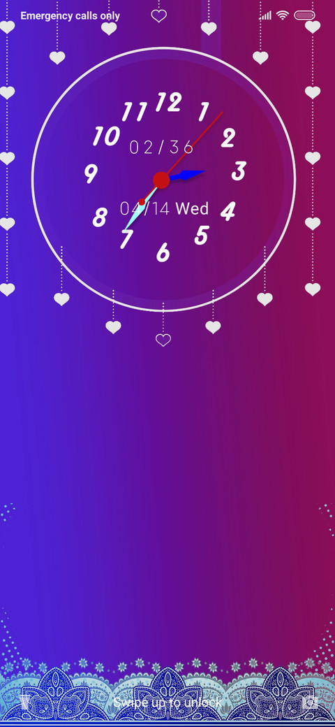 Lovedesign Frame screenshot