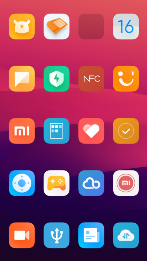 Ryzen Os screenshot