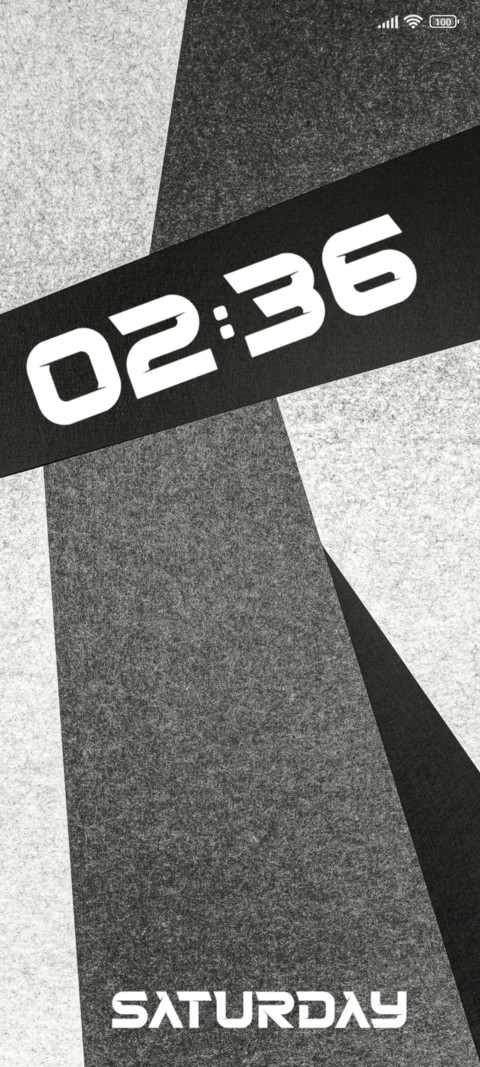 Shapes screenshot