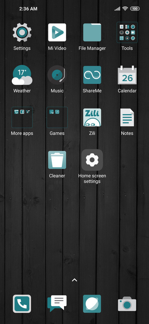 City Limitz ITA screenshot