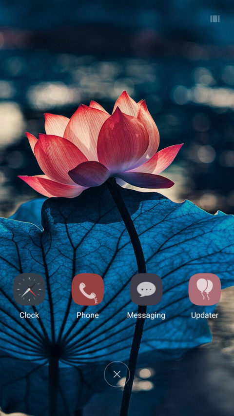 Hồng Liên Hoa V3 screenshot