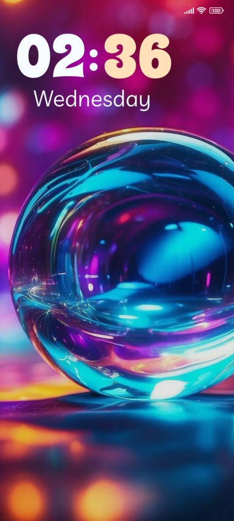 Crystal Ai screenshot