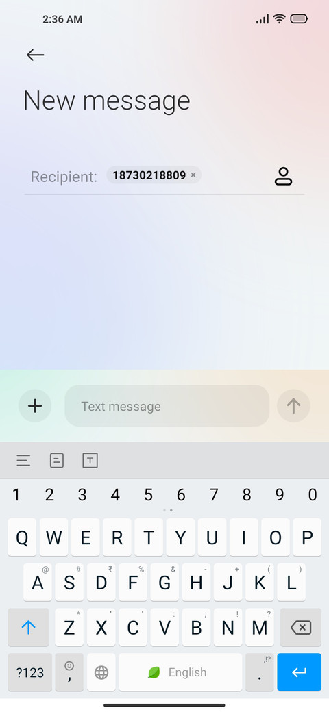 TOP V13 screenshot