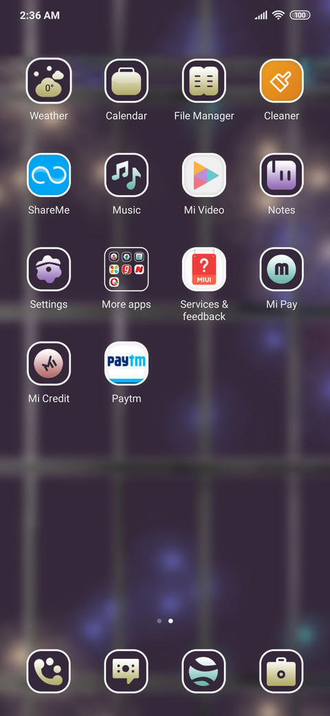 World screenshot