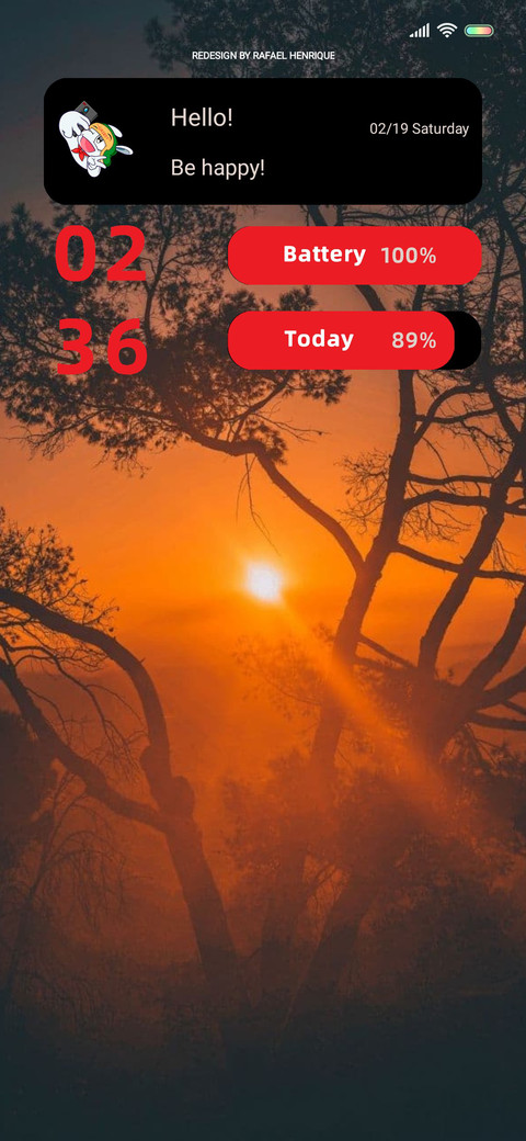 Pineta mod 12 screenshot