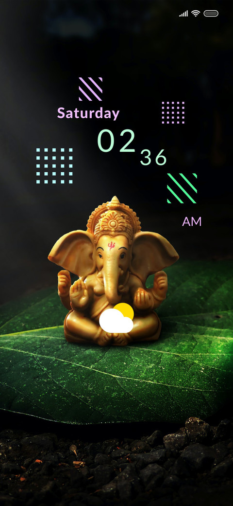 Ganesh_2 screenshot