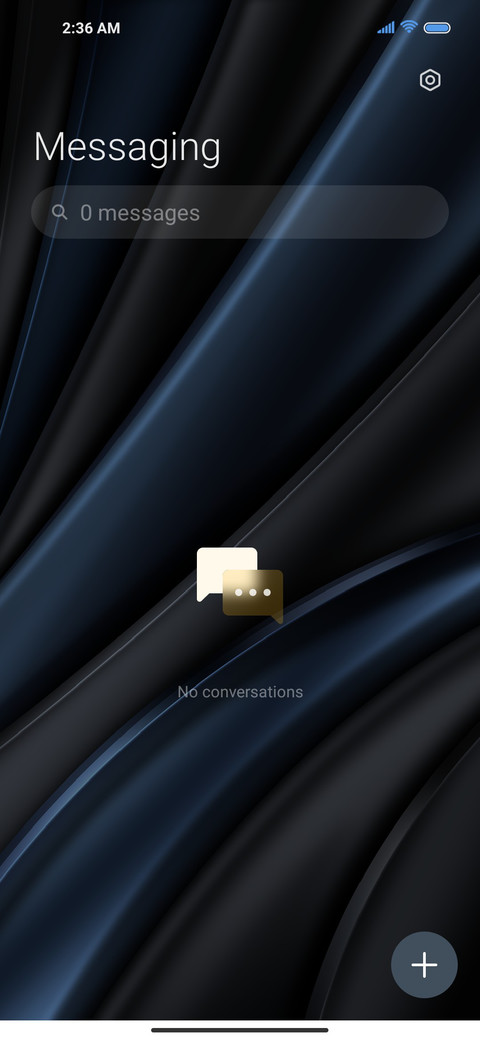 Texture curve screenshot