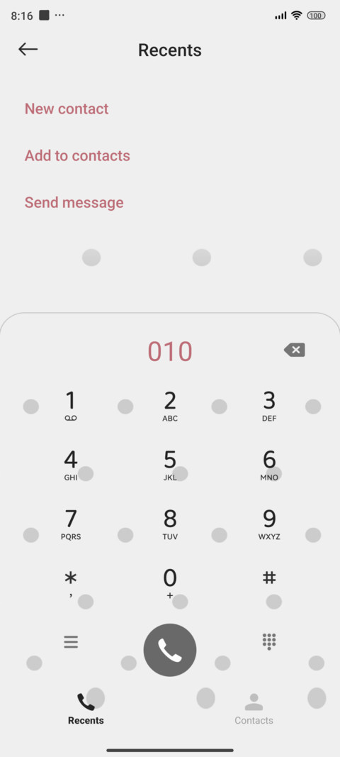 ins tiling custom screenshot