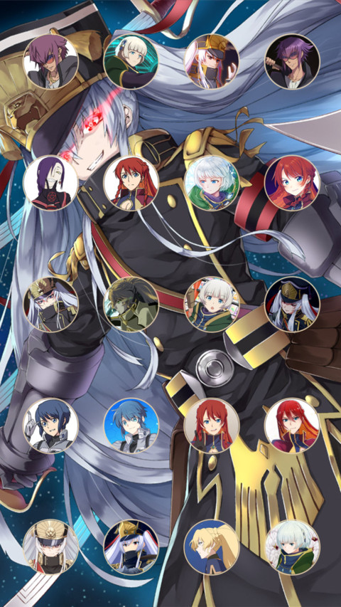 Re：creators screenshot