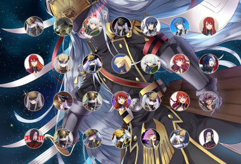 Re：creators screenshot