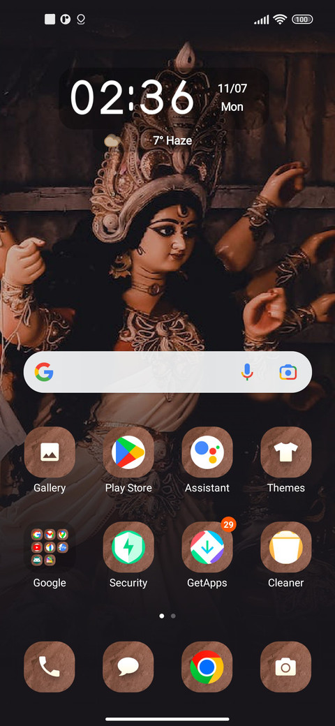 Navratri_Style screenshot