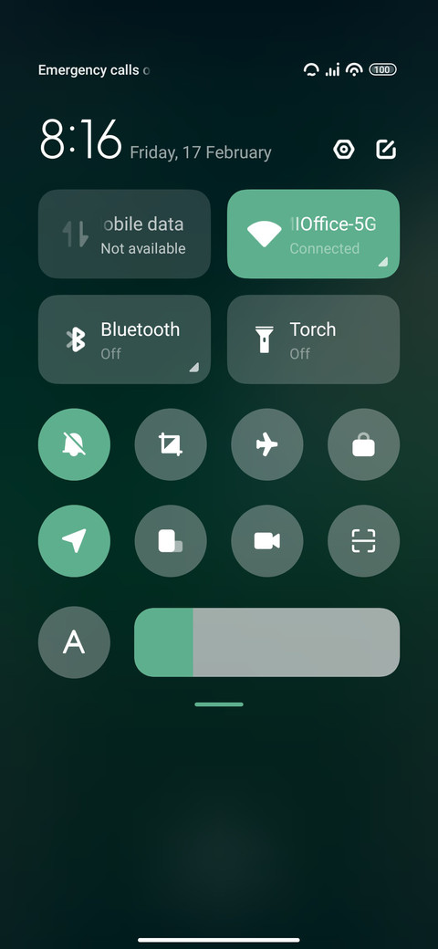 Moon Ray screenshot