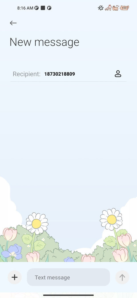 Lovely Panda screenshot