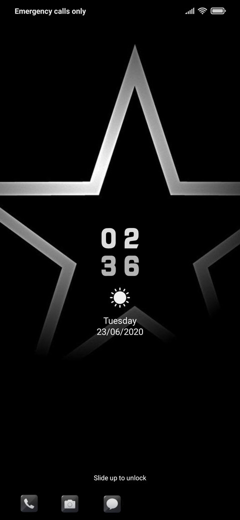 Argentum screenshot