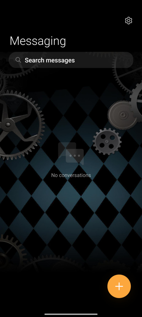 Steam Gear Punk screenshot