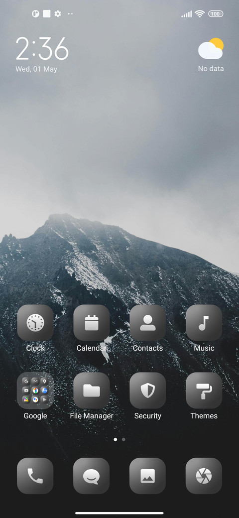 ipdan 16 screenshot