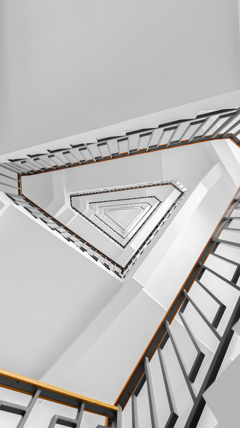 Folded space 2 screenshot