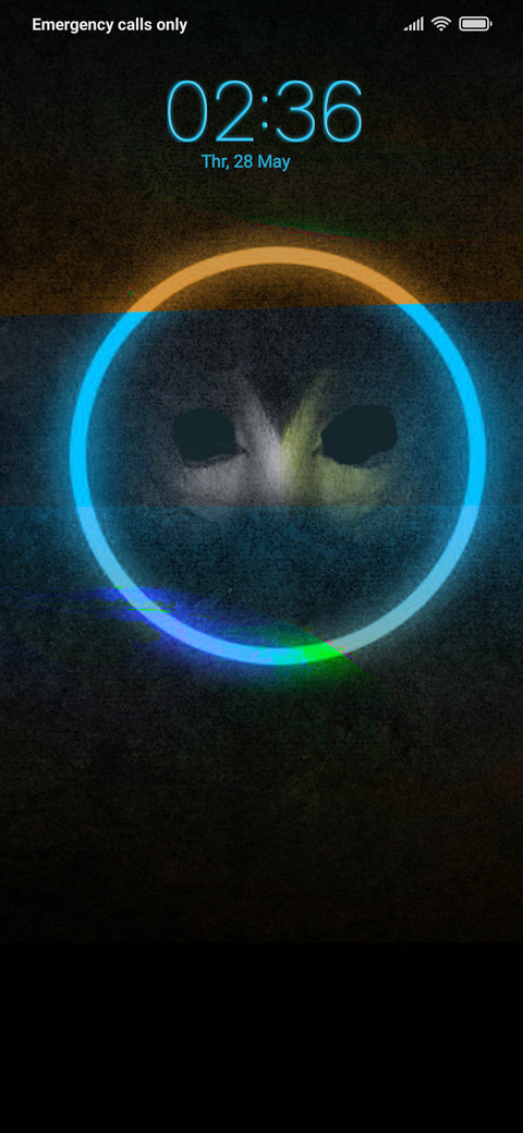 Dark Fantasy screenshot