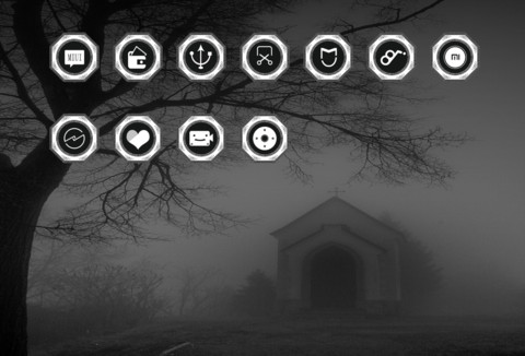 Rumah Hantu NY screenshot