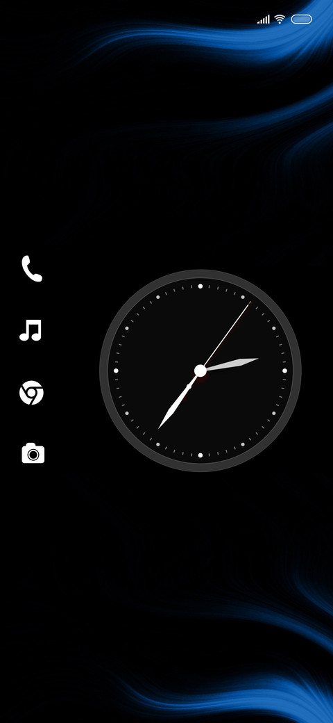 Me & Mine_DWM20 screenshot