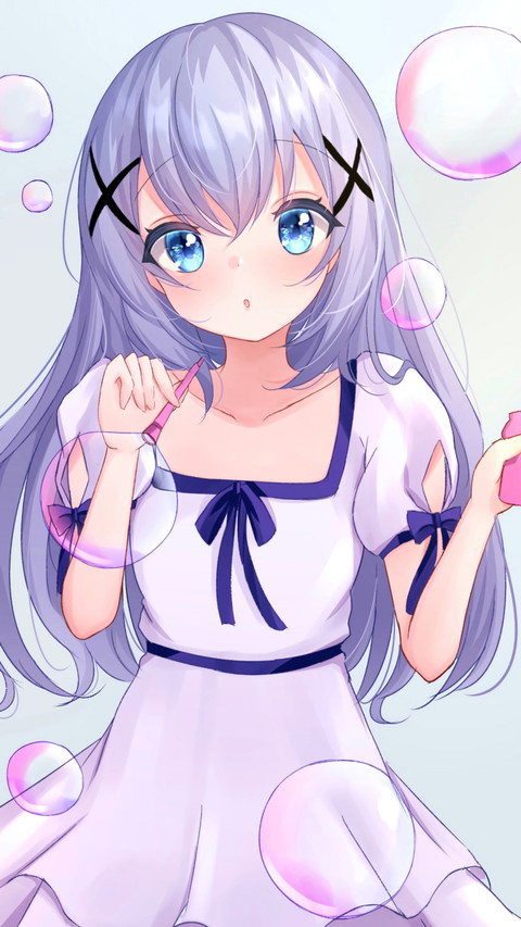 羞涩小萝莉 screenshot