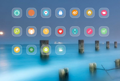 轻透 screenshot