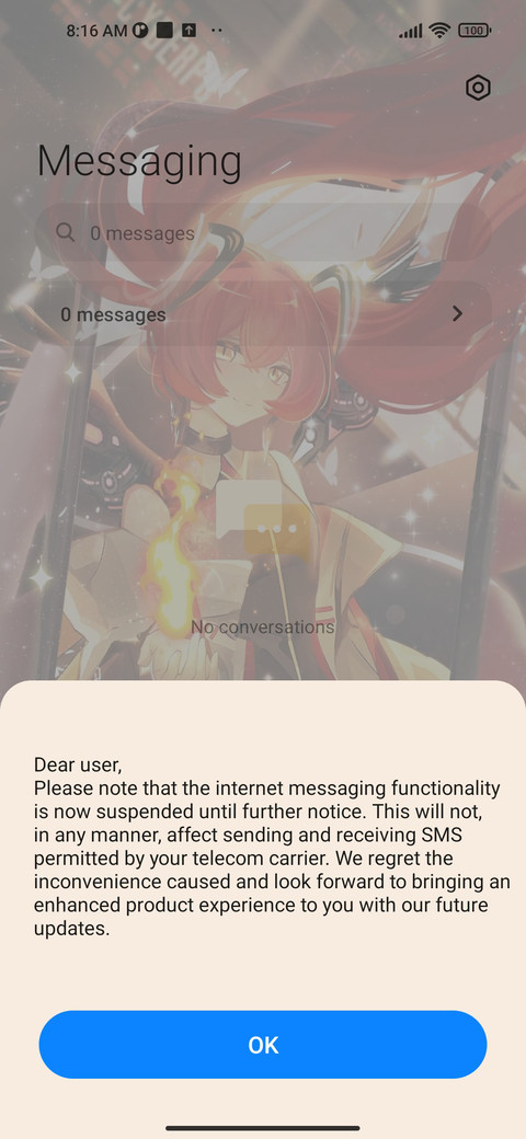 AI Mage screenshot