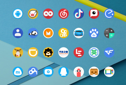 超级Android 9 screenshot