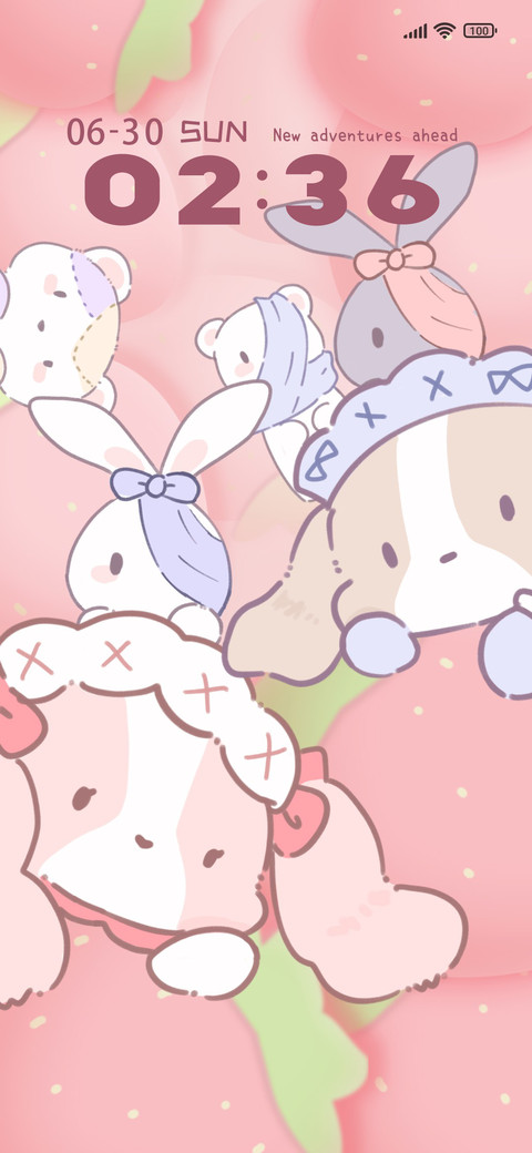 Dog Doll Sta screenshot