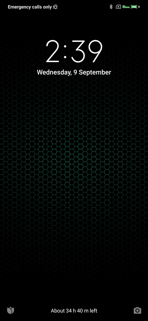 Quick Shadow screenshot