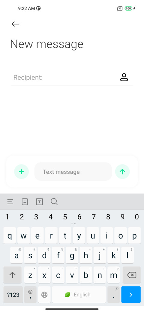Design screenshot