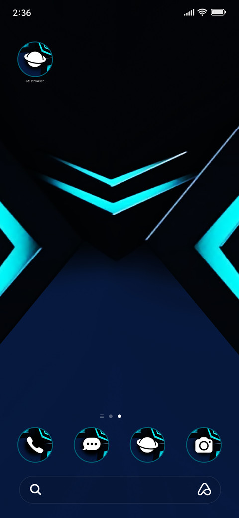 Techie eighteen screenshot