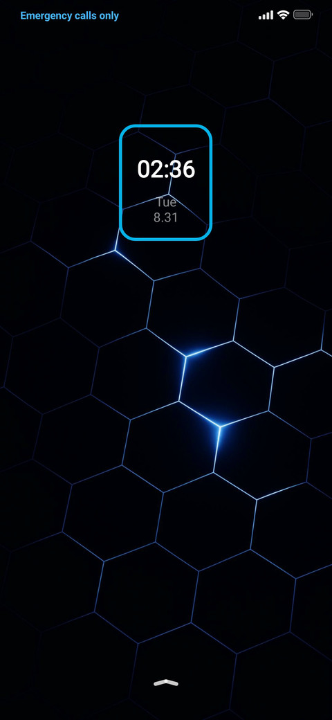 Sky Line X screenshot