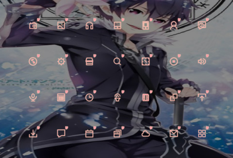 二次元美男（完美版+好评免单） screenshot