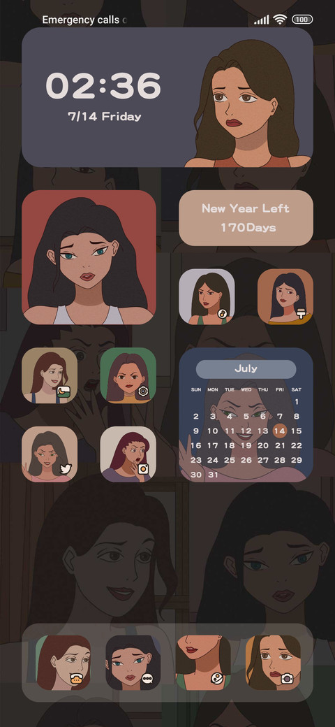 Princess Diaries screenshot