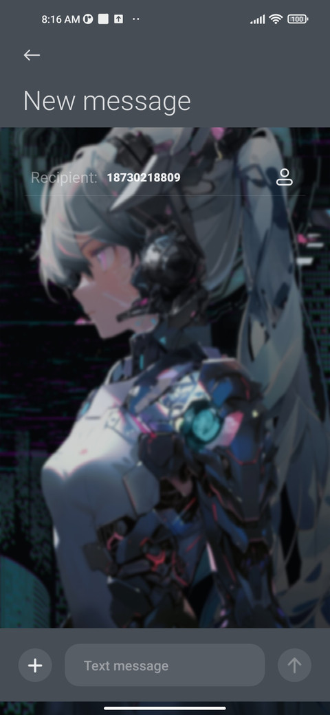 Mechanical Fantasy screenshot