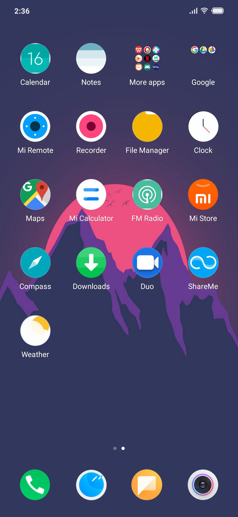 Stylish_DWM3 screenshot